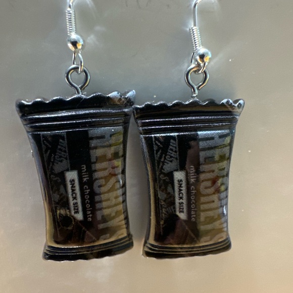 Nobility earrings - Picture 9 of 16